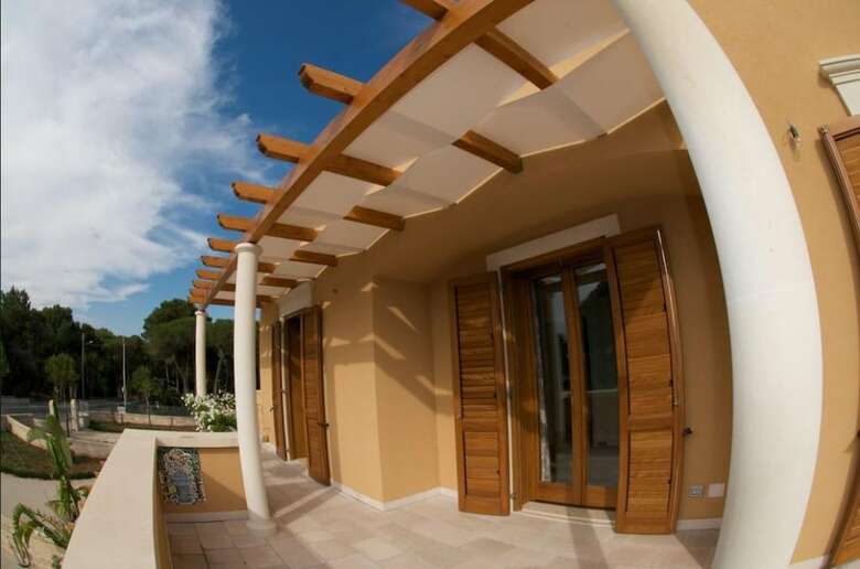 Apartamento Residence Le Cenate