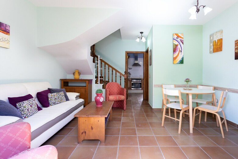 Apartamentos Homelike El M�dano Beach