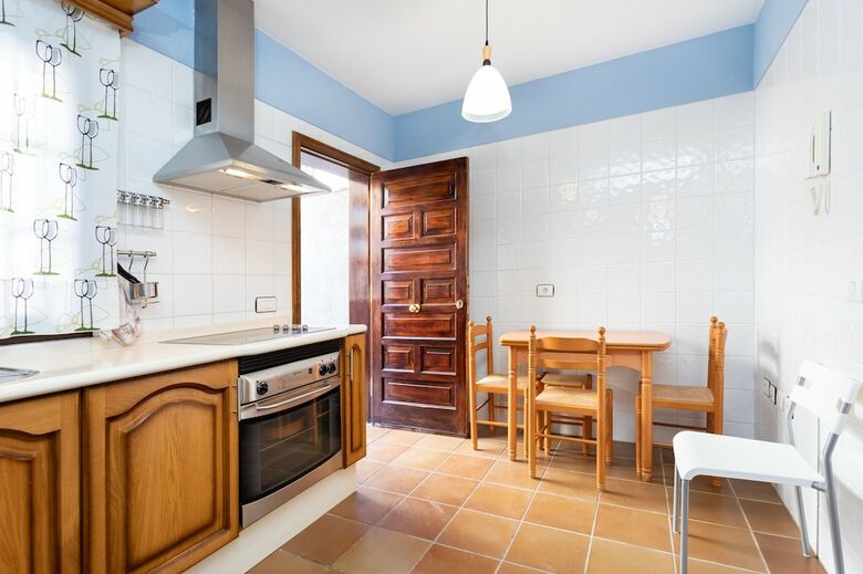 Apartamentos Homelike El M�dano Beach