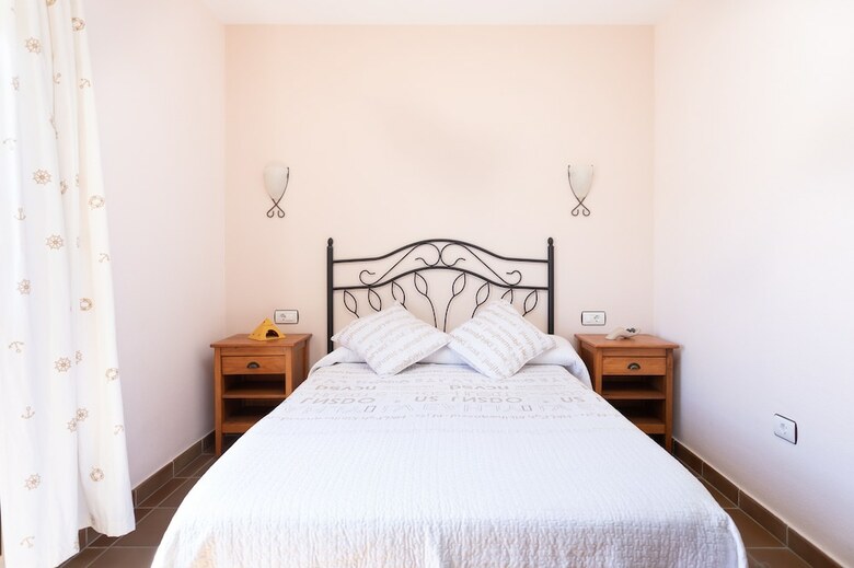 Apartamentos Homelike El M�dano Beach