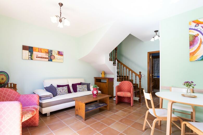 Apartamentos Homelike El M�dano Beach