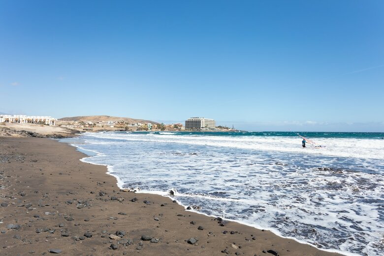 Apartamentos Homelike El M�dano Beach