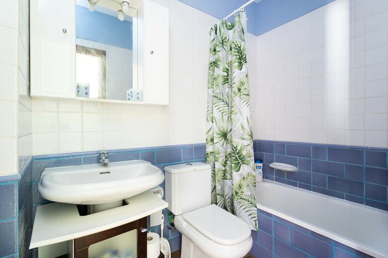 Apartamentos Homelike El M�dano Beach