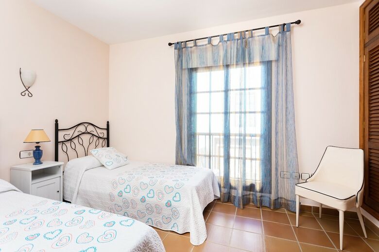 Apartamentos Homelike El M�dano Beach