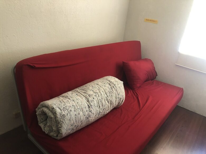 Hostal Whole Family - Wholeville