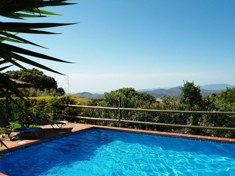 Agroturismo Casa Las Chozas