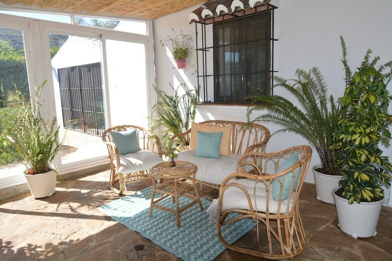 Agroturismo Casa Las Chozas