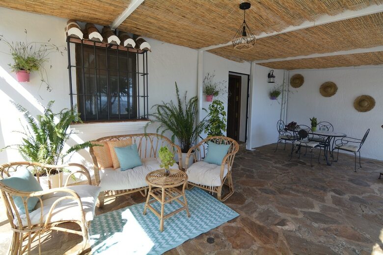 Agroturismo Casa Las Chozas