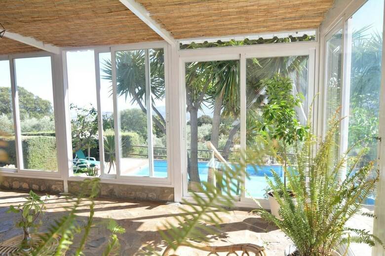 Agroturismo Casa Las Chozas