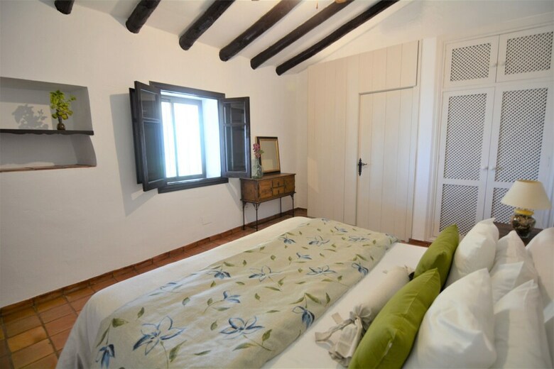 Agroturismo Casa Las Chozas