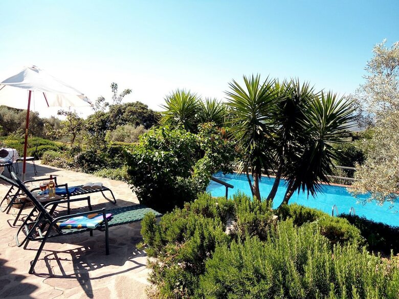 Agroturismo Casa Las Chozas