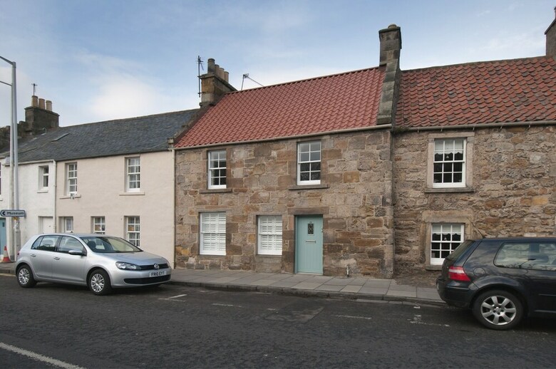 23 North Street, St.andrews