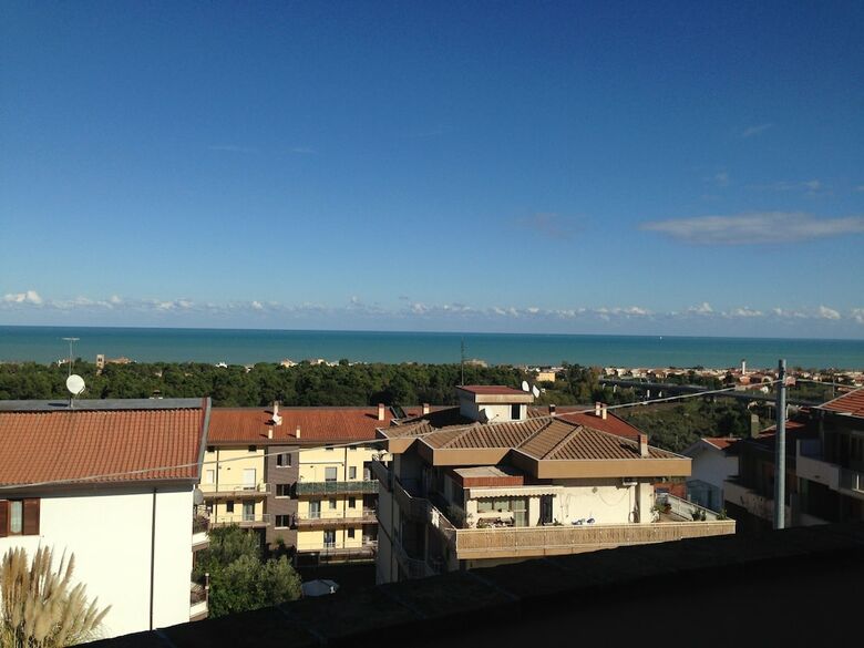 Bed & Breakfast Villa Letizia