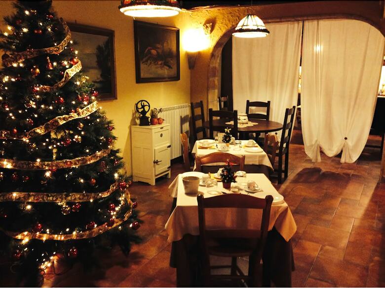 Bed & Breakfast Villa Letizia