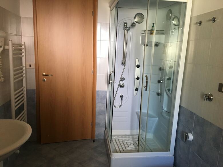 Bed & Breakfast Villa Letizia