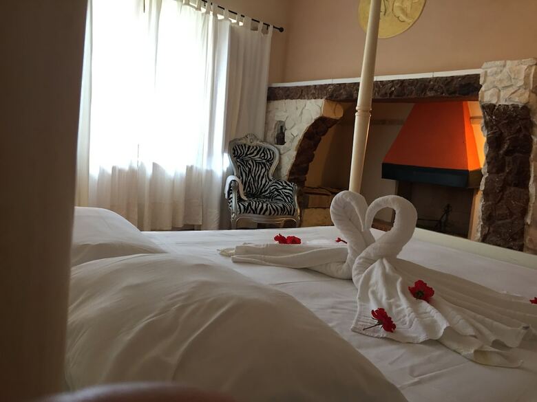 Bed & Breakfast Villa Letizia