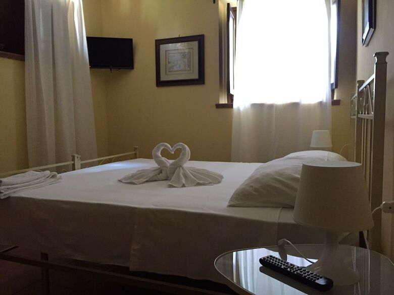 Bed & Breakfast Villa Letizia