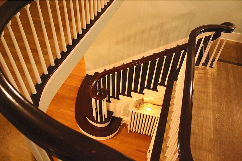 Bed & Breakfast The Stang Manor