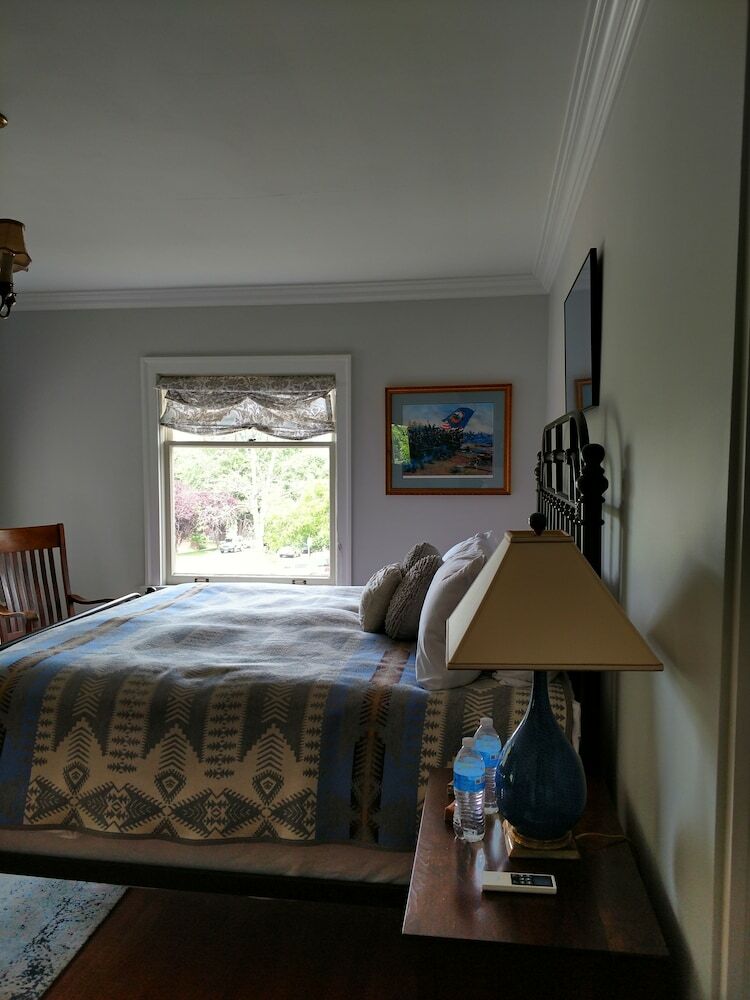 Bed & Breakfast The Stang Manor