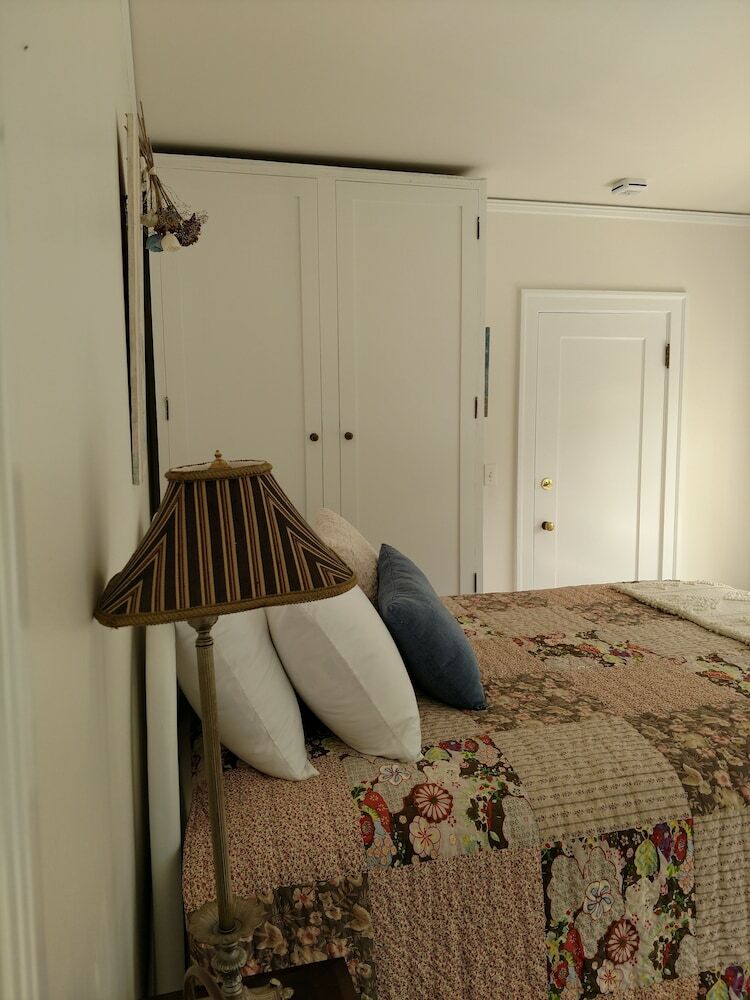 Bed & Breakfast The Stang Manor