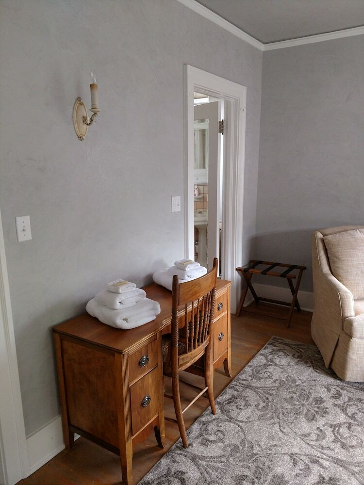 Bed & Breakfast The Stang Manor