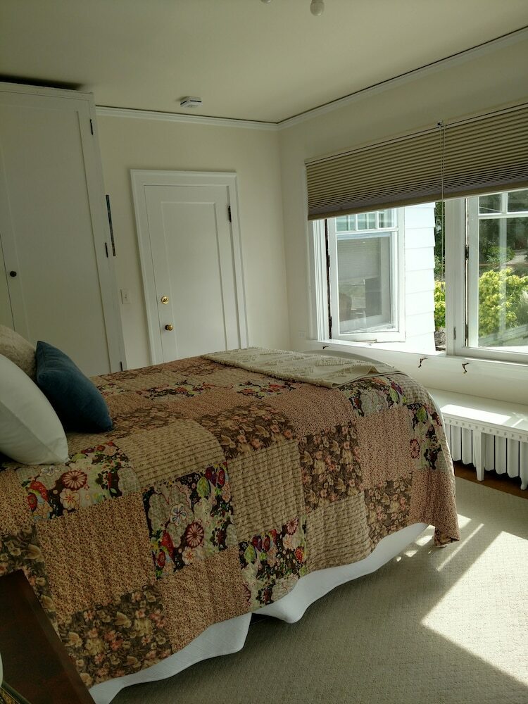 Bed & Breakfast The Stang Manor