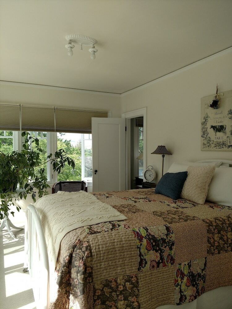 Bed & Breakfast The Stang Manor