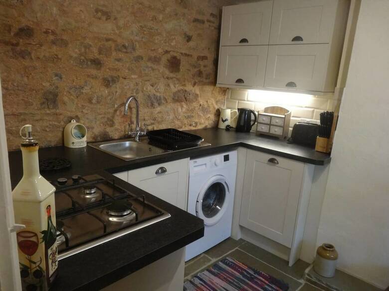 Christabel Cottage