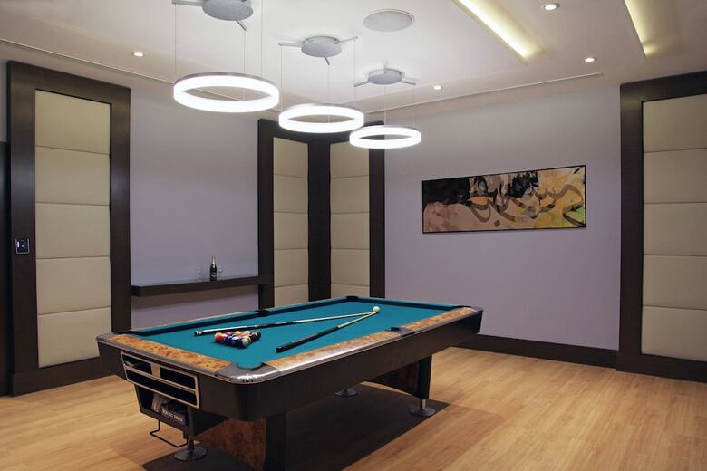 Hotel Marriott Executive Apartments Madinah