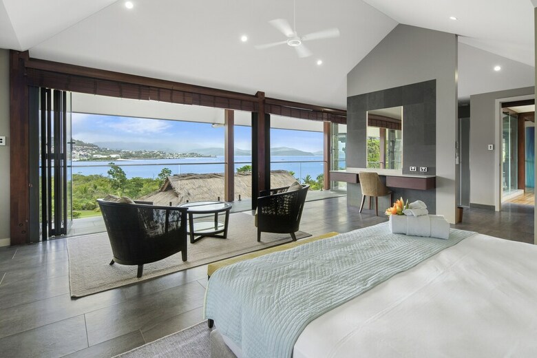 Mandalay Luxury Retreat