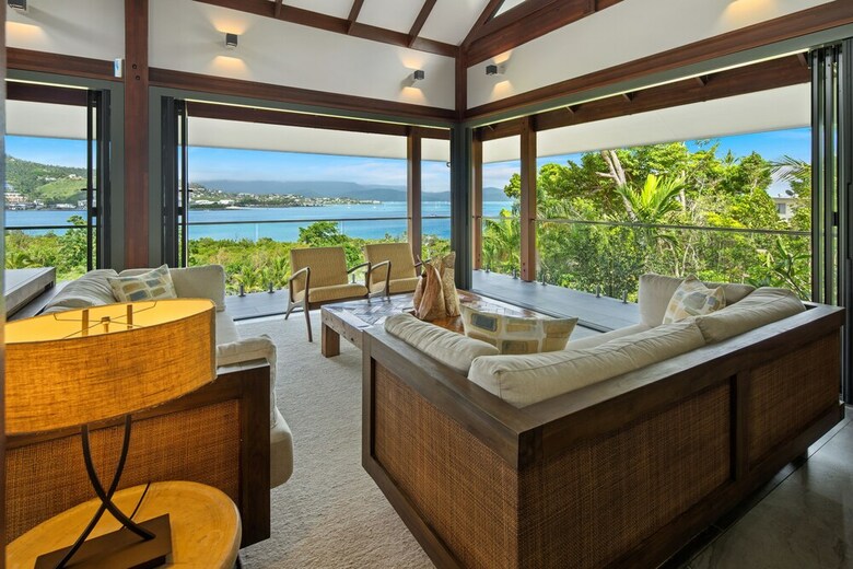 Mandalay Luxury Retreat