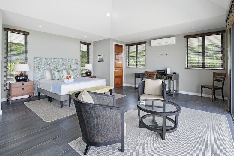Mandalay Luxury Retreat