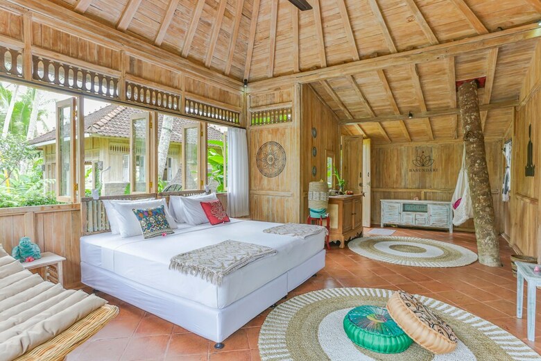 Bed & Breakfast Basundari Ubud