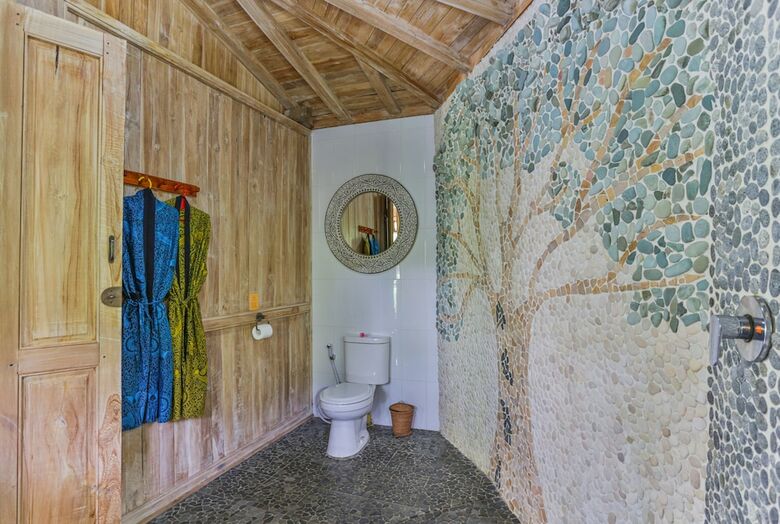 Bed & Breakfast Basundari Ubud