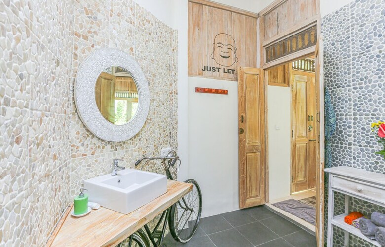 Bed & Breakfast Basundari Ubud