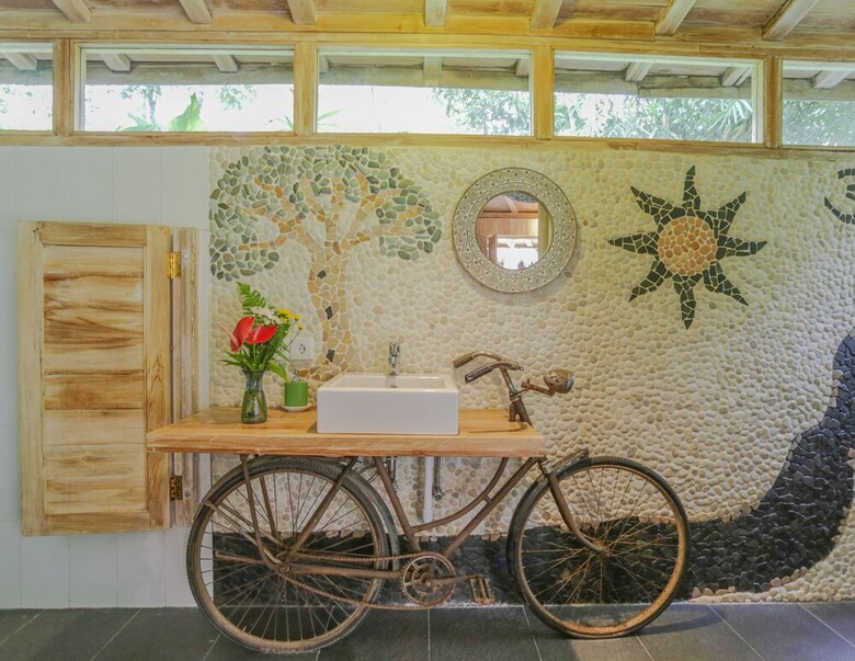 Bed & Breakfast Basundari Ubud