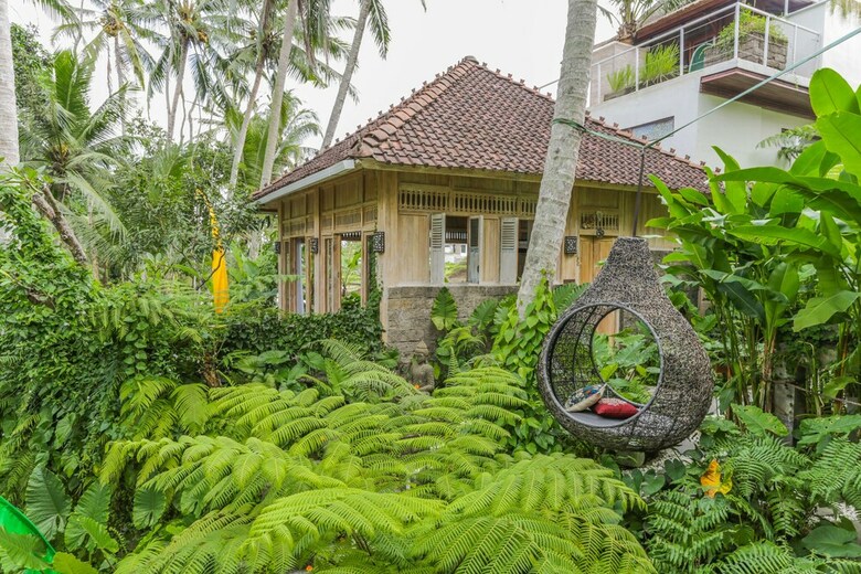 Bed & Breakfast Basundari Ubud