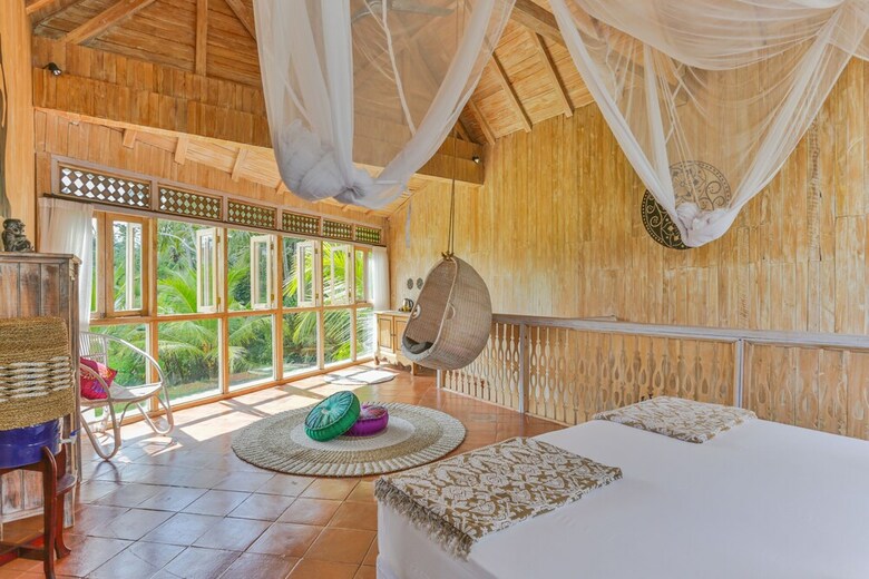 Bed & Breakfast Basundari Ubud