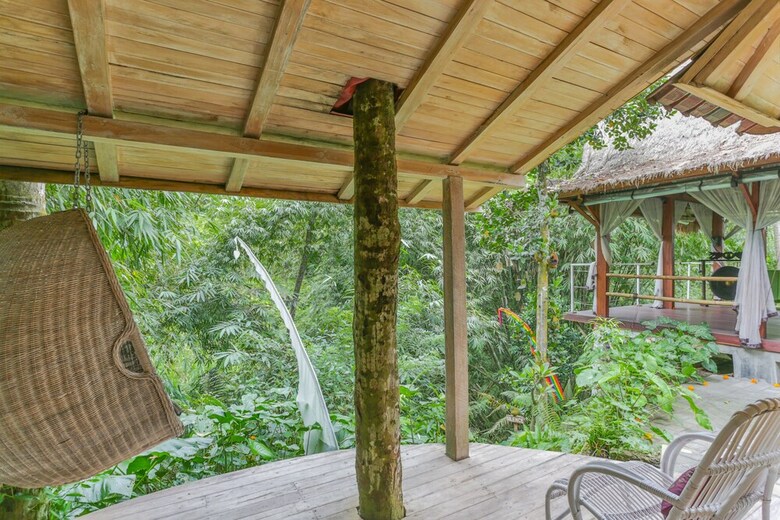 Bed & Breakfast Basundari Ubud