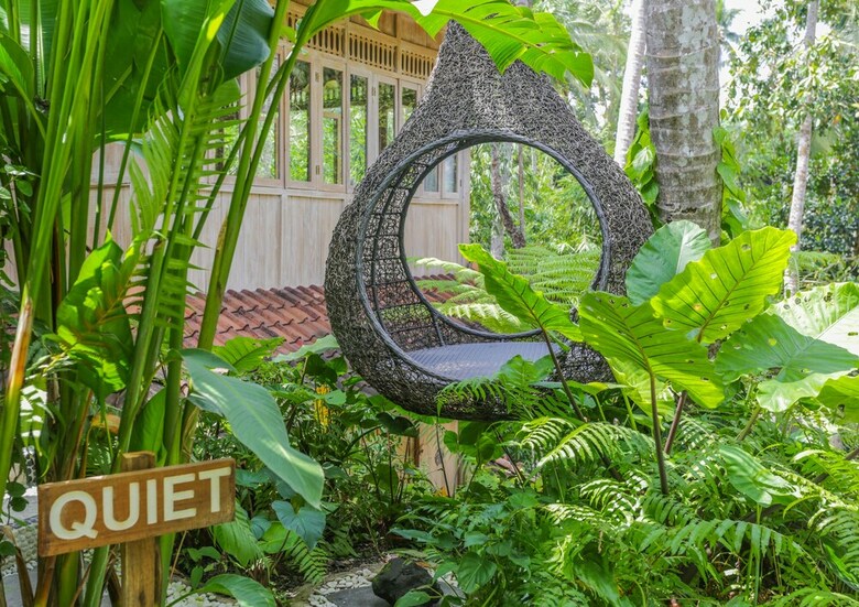 Bed & Breakfast Basundari Ubud