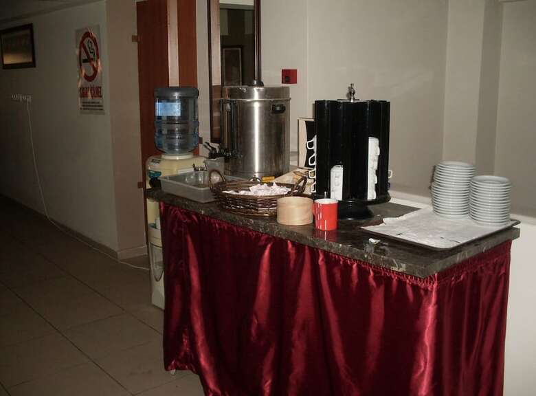 Zirvem Apart Otel