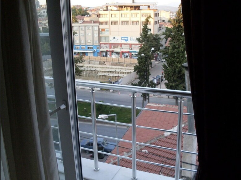 Zirvem Apart Otel