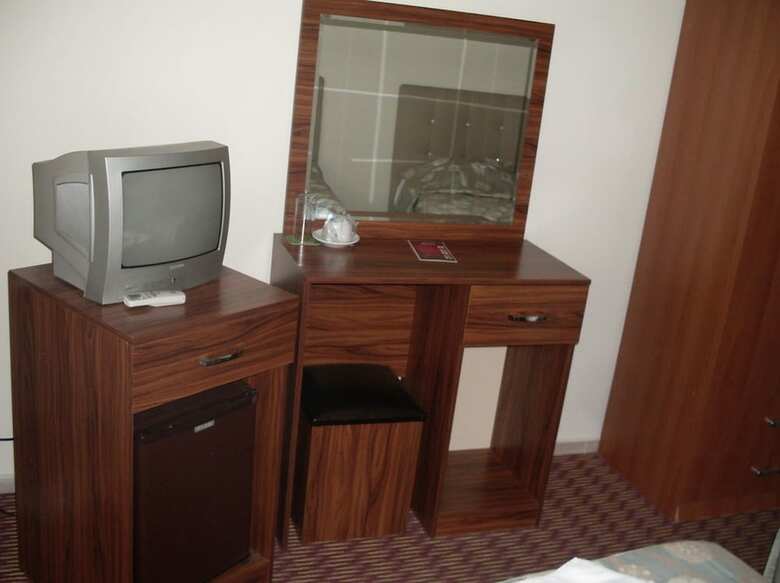 Zirvem Apart Otel