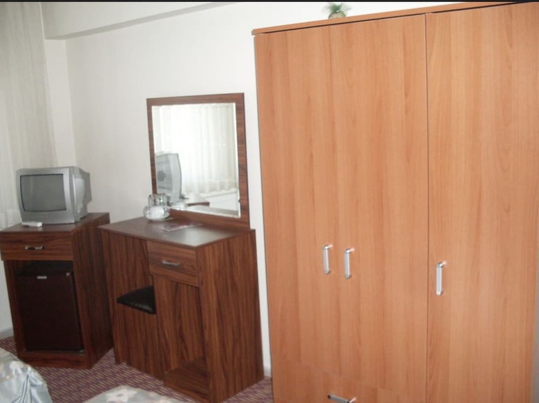 Zirvem Apart Otel
