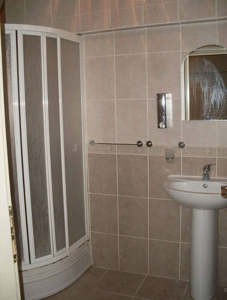 Zirvem Apart Otel