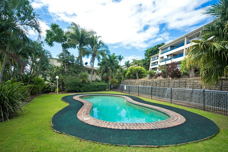 Apartamentos Tropical Family Escape
