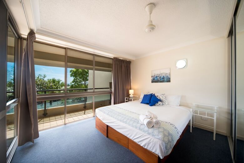 Apartamentos Tropical Family Escape