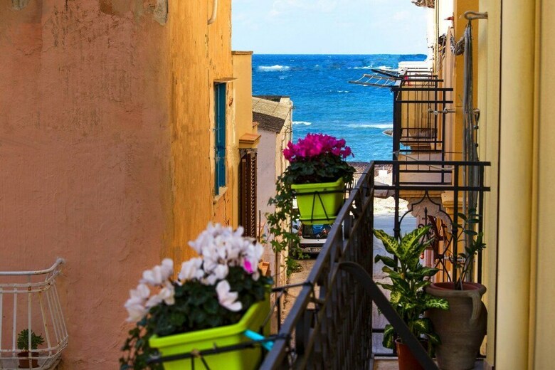 Apartamento Il Sogno Di Cate