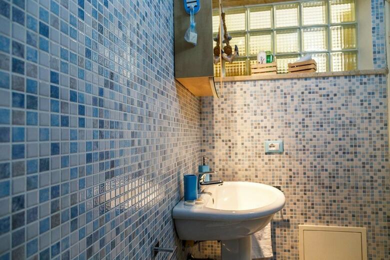 Apartamento Il Sogno Di Cate