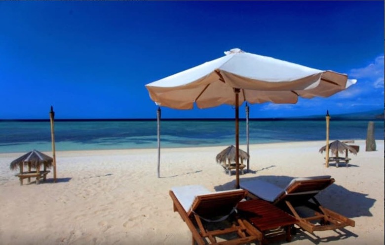 Hotel Tugu Lombok